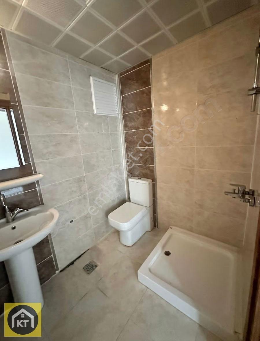 K.topçu'dan Toki'de 3+1 143m2 Çift Banyolu 3.kat Ful+ful - Görsel 30