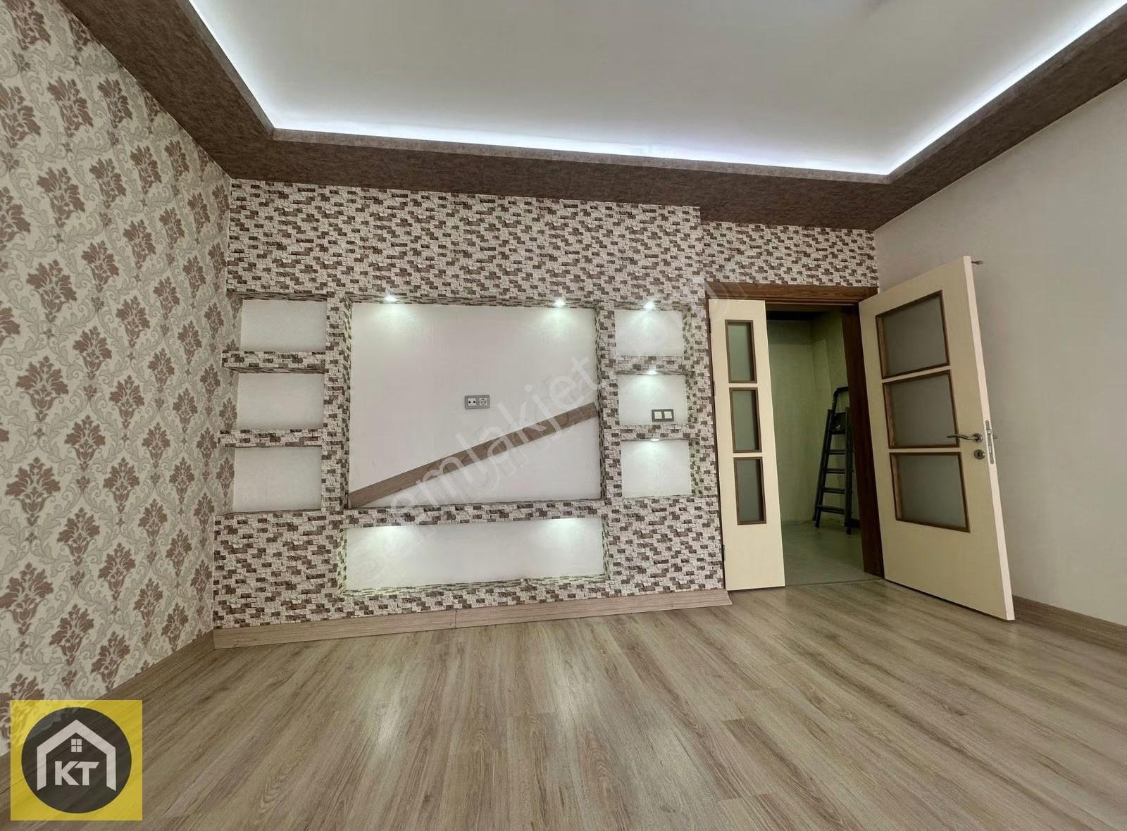 K.topçu'dan Toki'de 3+1 143m2 Çift Banyolu 3.kat Ful+ful - Görsel 15