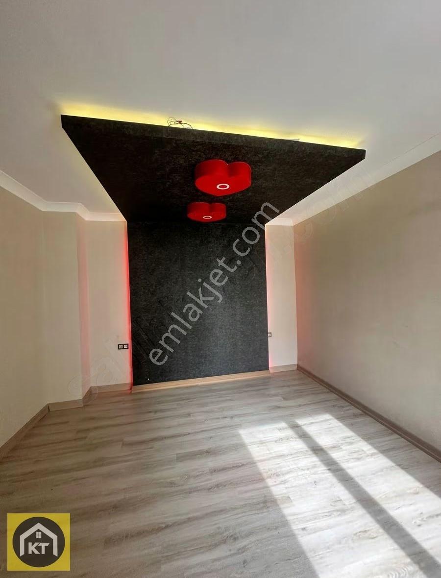 K.topçu'dan Toki'de 3+1 143m2 Çift Banyolu 3.kat Ful+ful - Görsel 26
