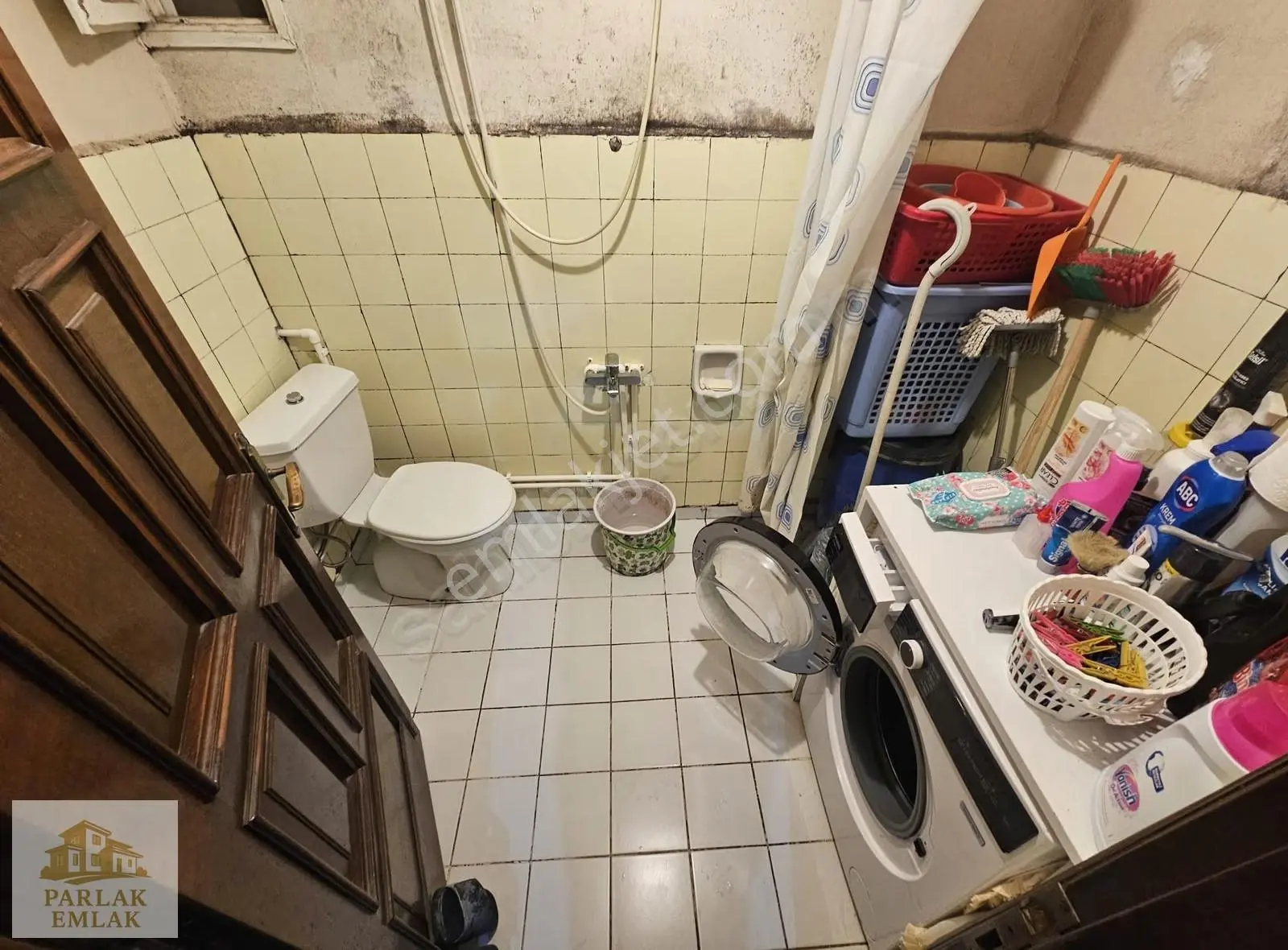 Üsküdar Merkez'de 3+1 Arakat Kentsele Girdi Acil Satilik!! - Görsel 17