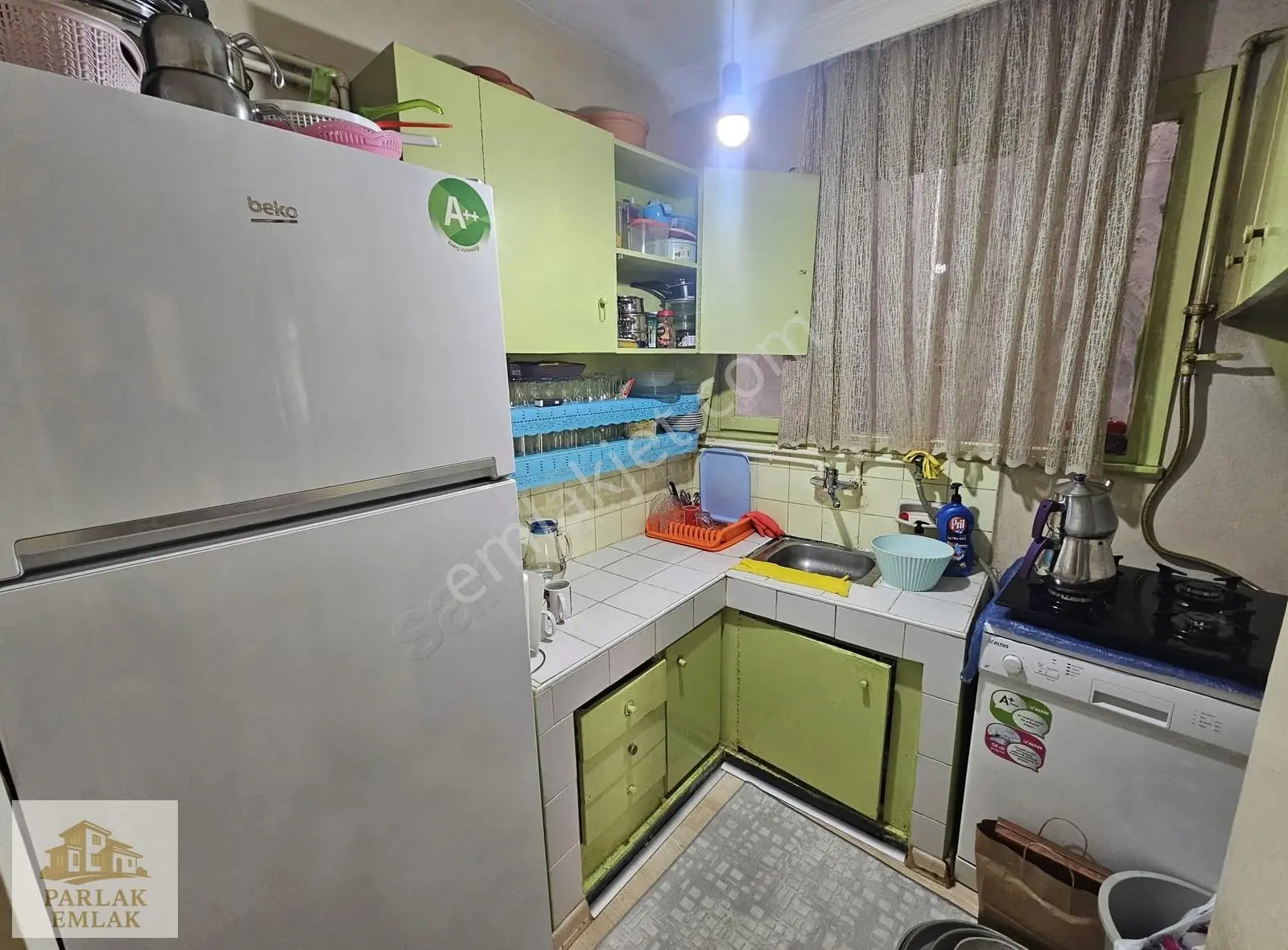 Üsküdar Merkez'de 3+1 Arakat Kentsele Girdi Acil Satilik!! - Görsel 13