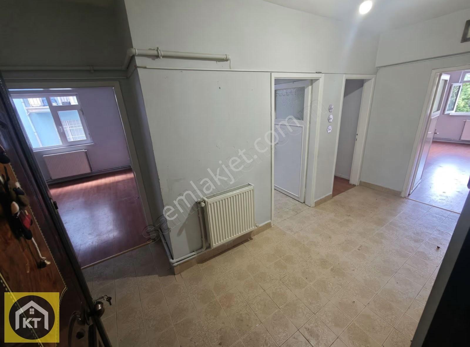 K.topçu'dan Atatürk Mh. 3+1 1.kat 110m2 Kiralık Daire - Görsel 8