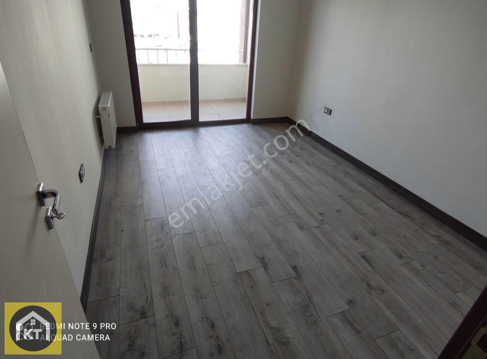 K.topçu'dan Toki'de 3+1 123m2 2.kat Köşe Borçsuz Daire - Görsel 22