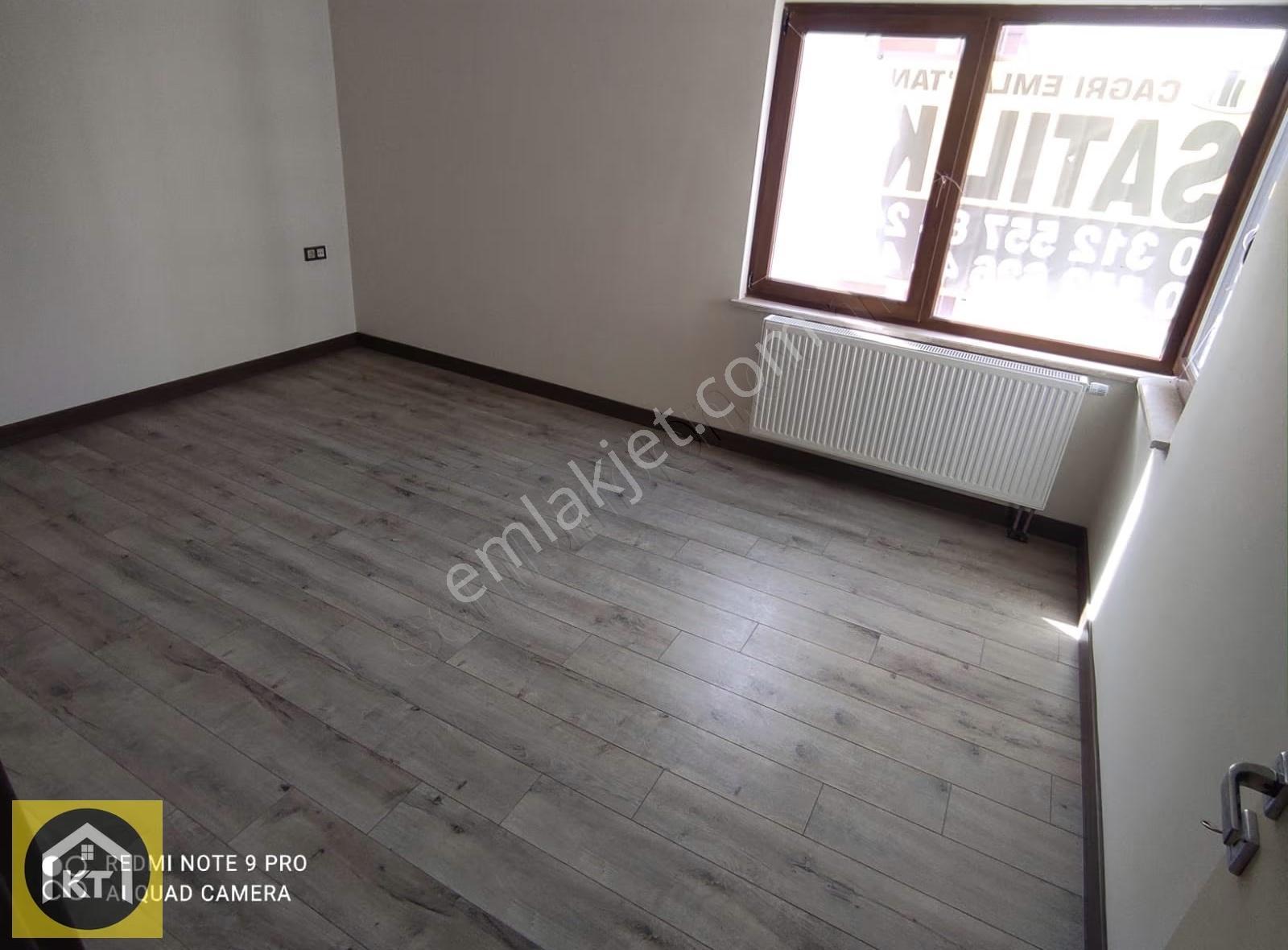 K.topçu'dan Toki'de 3+1 123m2 2.kat Köşe Borçsuz Daire - Görsel 10