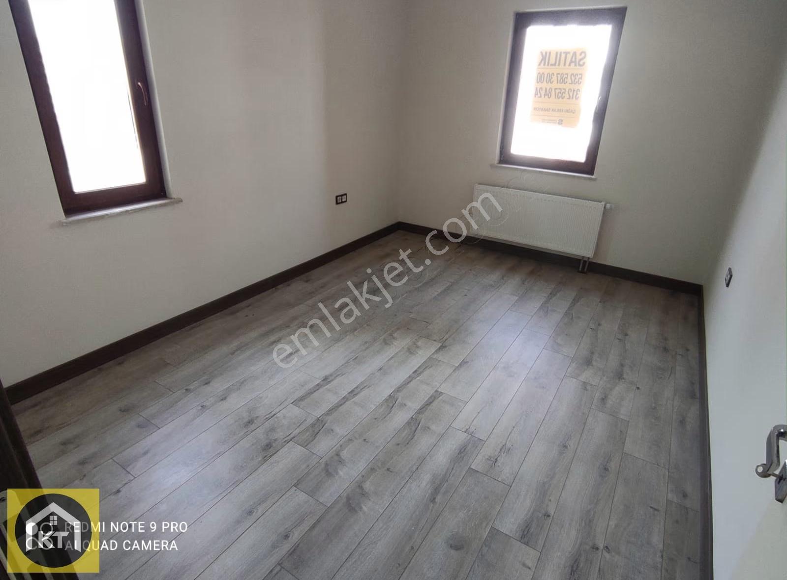 K.topçu'dan Toki'de 3+1 123m2 2.kat Köşe Borçsuz Daire - Görsel 6