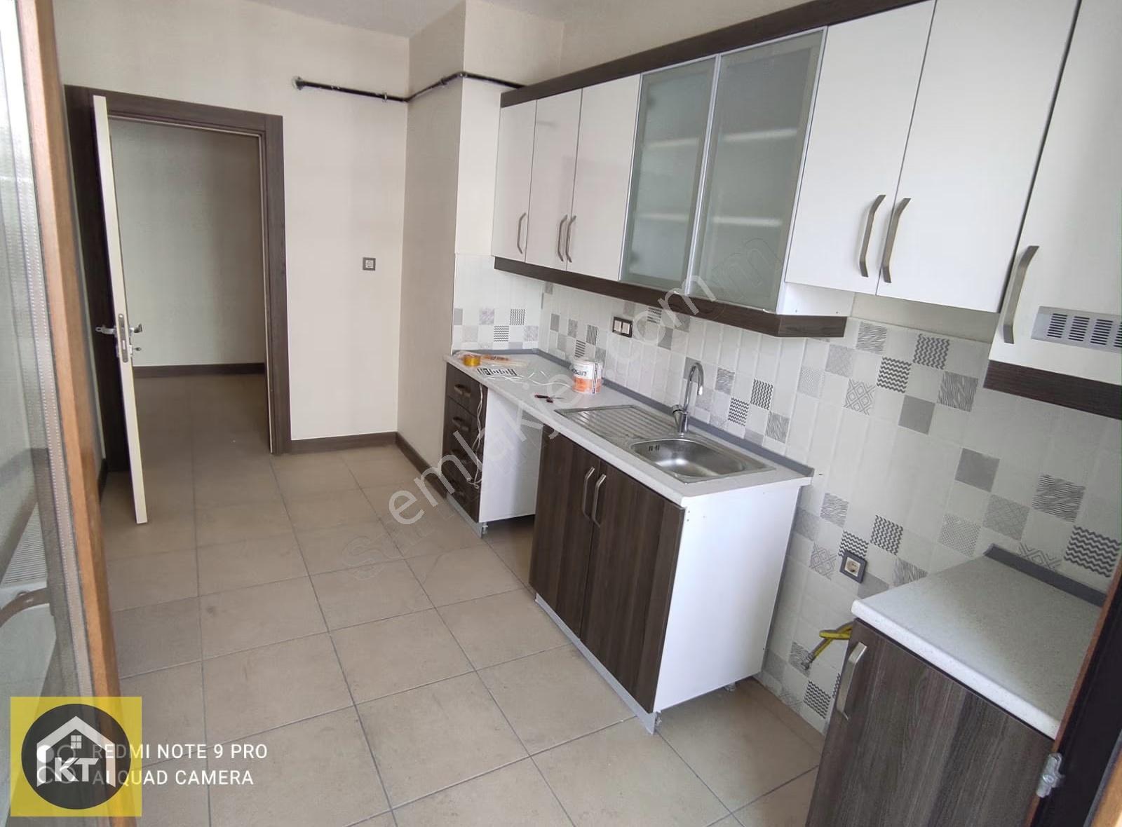K.topçu'dan Toki'de 3+1 123m2 2.kat Köşe Borçsuz Daire - Görsel 28