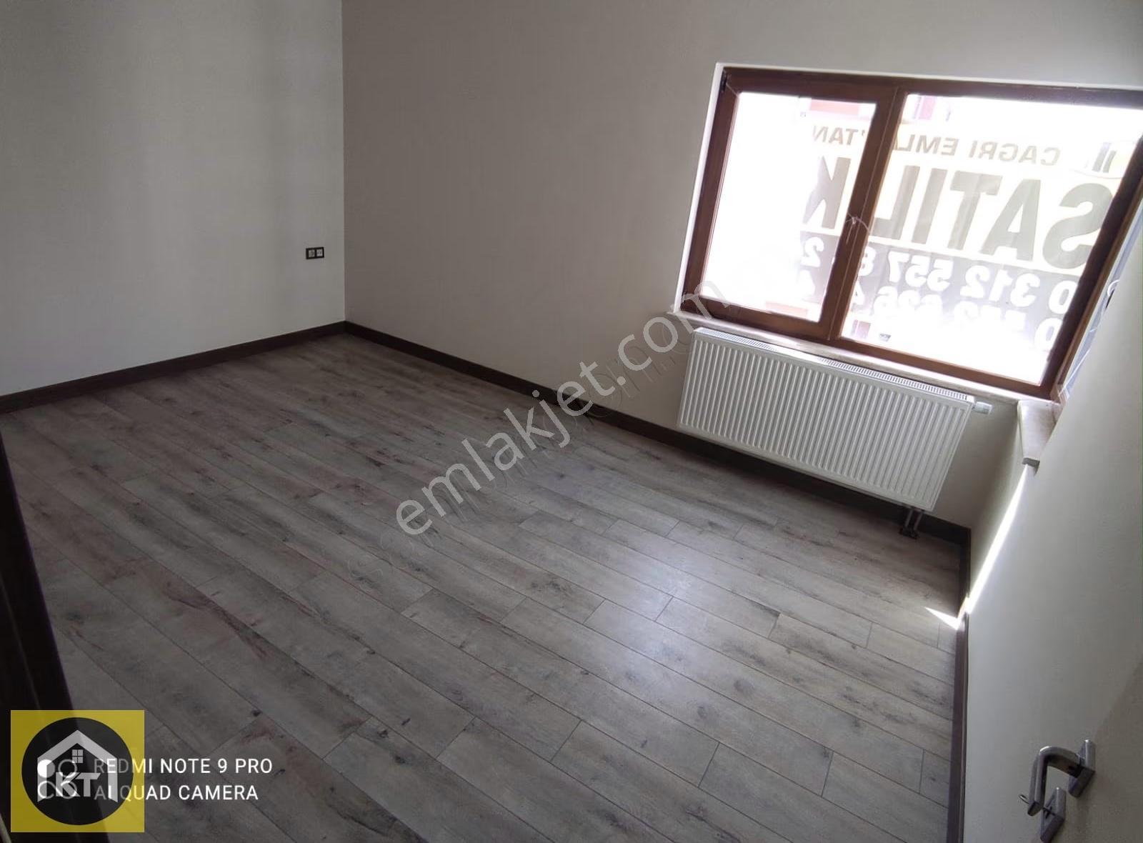 K.topçu'dan Toki'de 3+1 123m2 2.kat Köşe Borçsuz Daire - Görsel 5