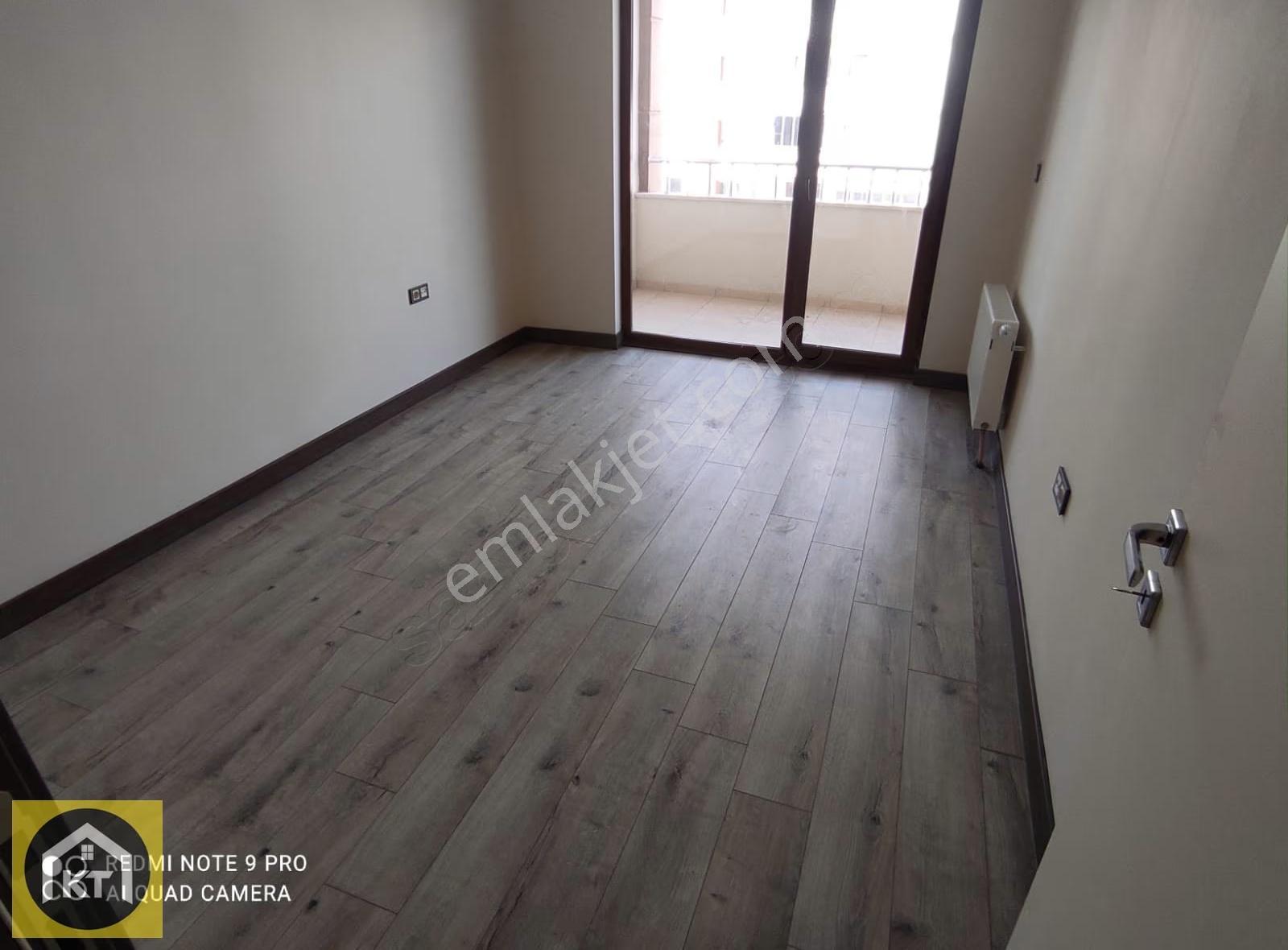 K.topçu'dan Toki'de 3+1 123m2 2.kat Köşe Borçsuz Daire - Görsel 20