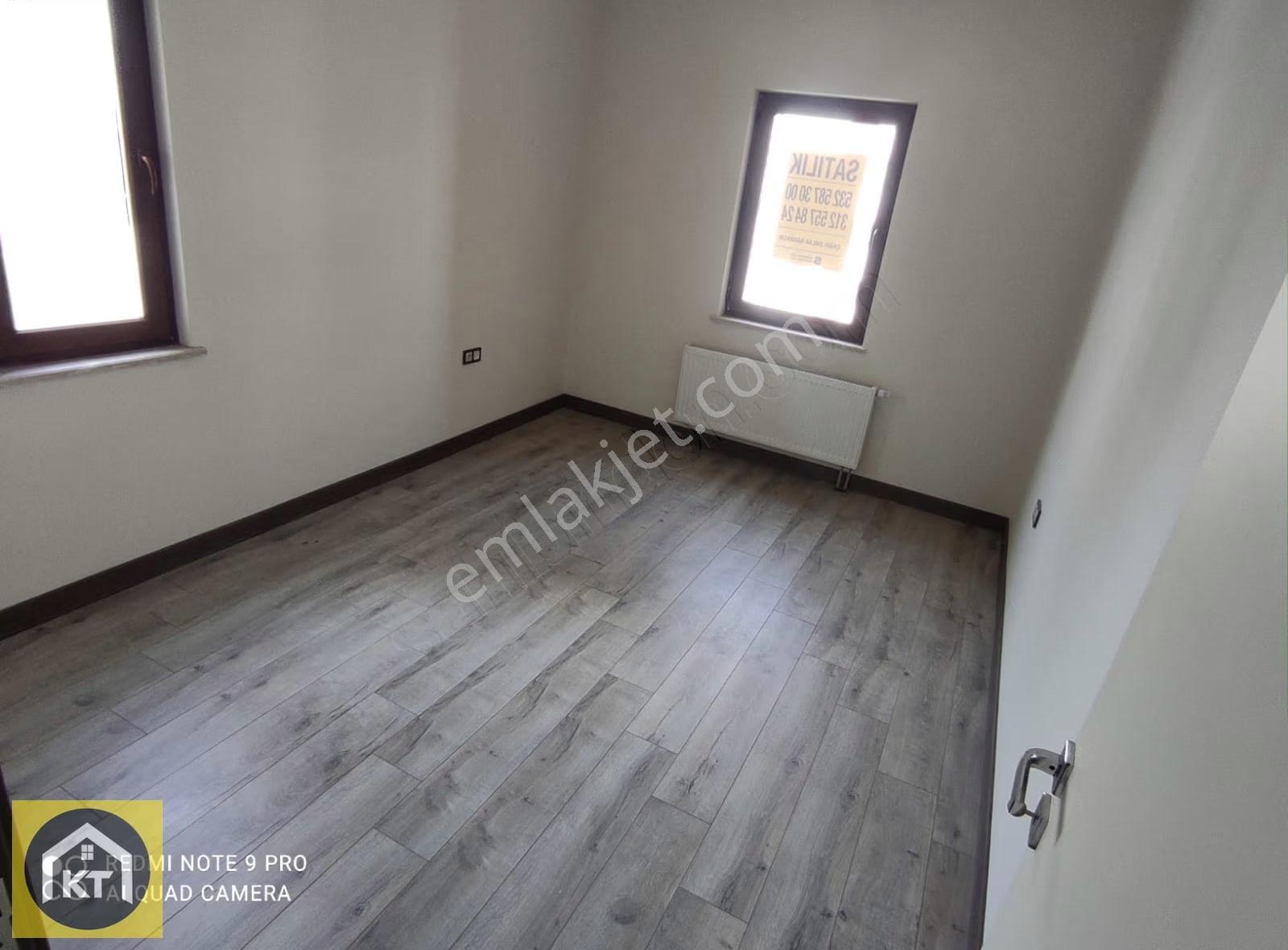 K.topçu'dan Toki'de 3+1 123m2 2.kat Köşe Borçsuz Daire - Görsel 13