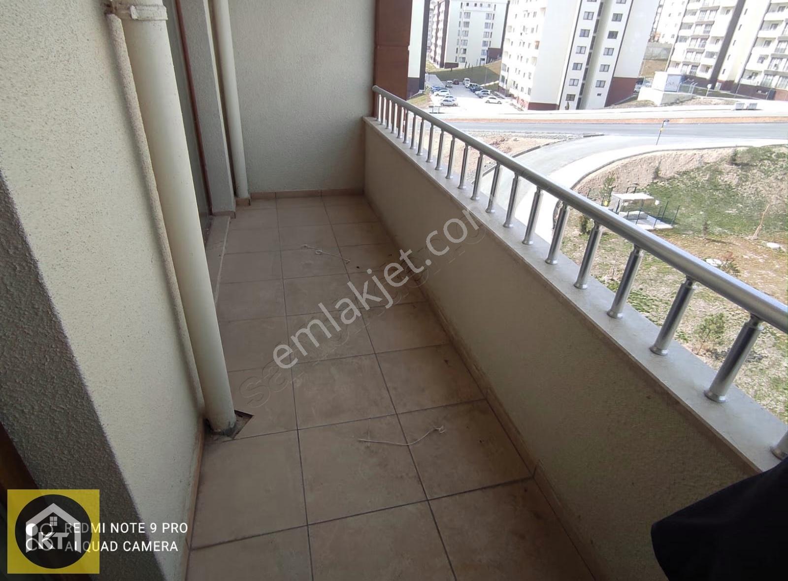 K.topçu'dan Toki'de 3+1 123m2 2.kat Köşe Borçsuz Daire - Görsel 33