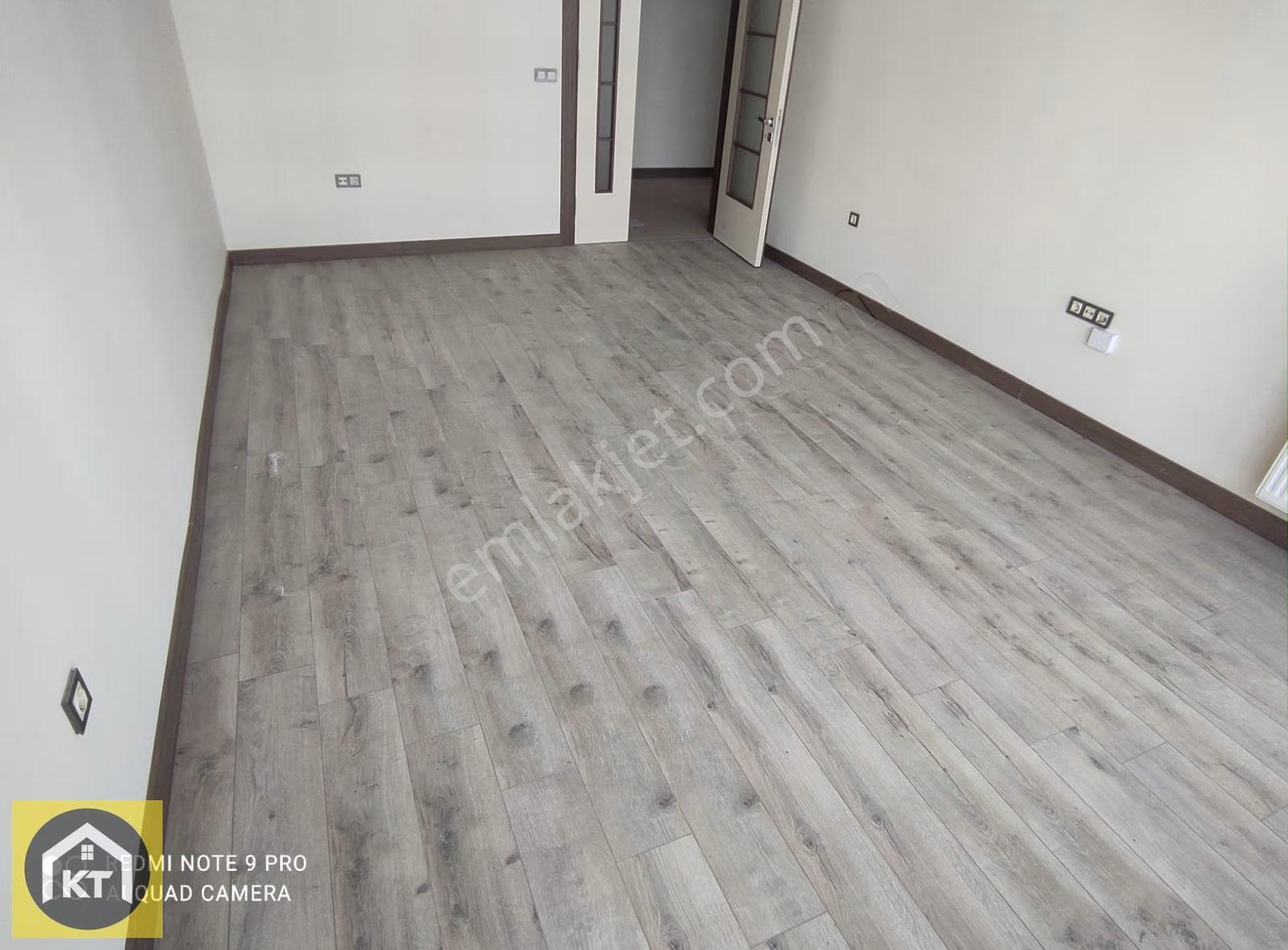 K.topçu'dan Toki'de 3+1 123m2 2.kat Köşe Borçsuz Daire - Görsel 21