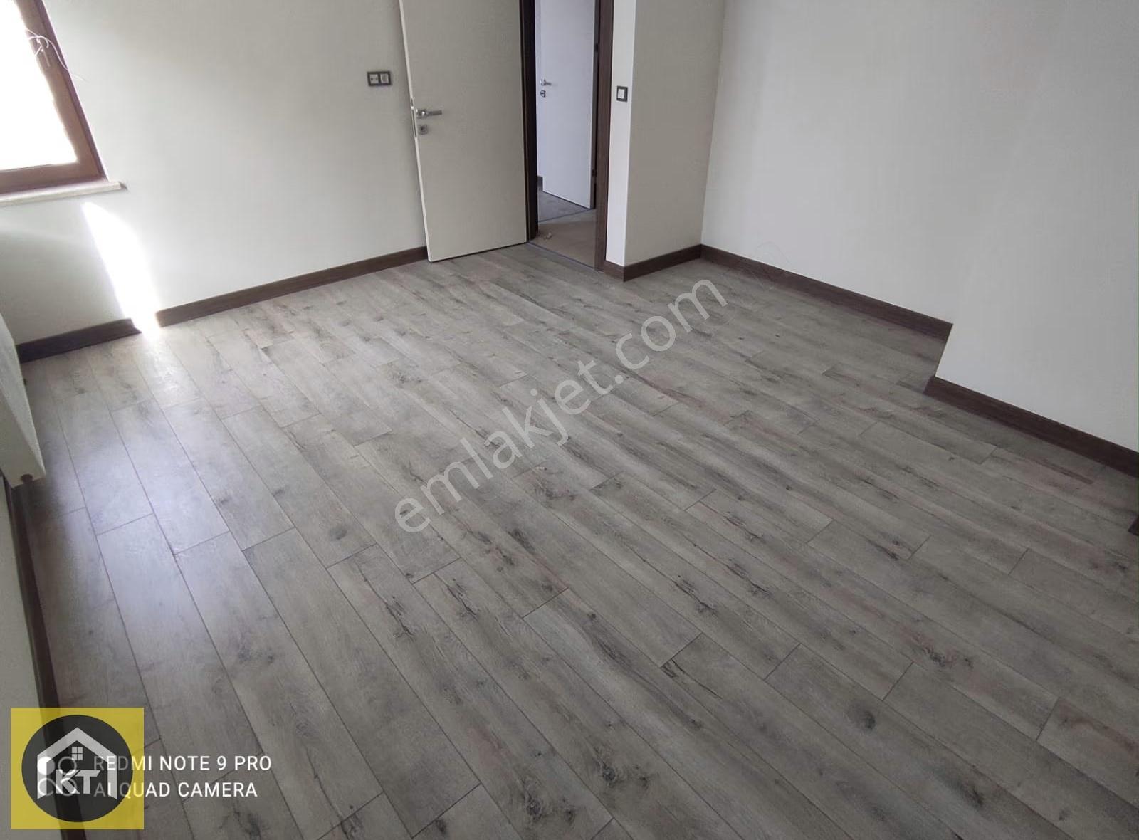 K.topçu'dan Toki'de 3+1 123m2 2.kat Köşe Borçsuz Daire - Görsel 30