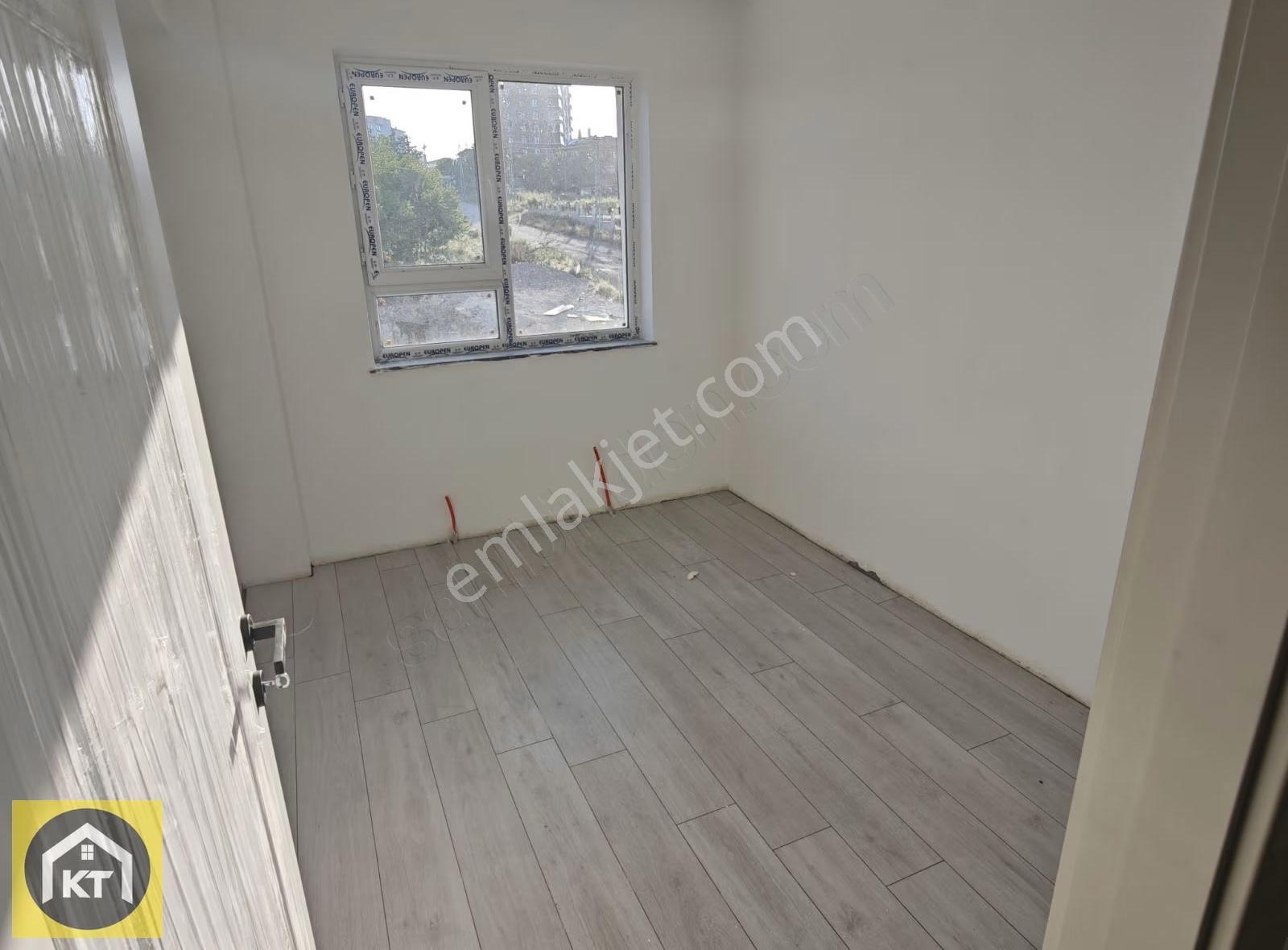 K.topçu'dan Saraycık Mh. 2+1 75m2 4.kat Sıfır Bina Boş Daire - Görsel 6