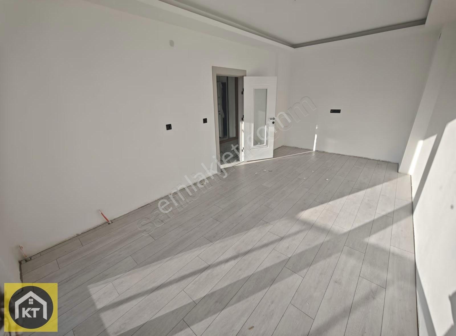 K.topçu'dan Saraycık Mh. 2+1 75m2 4.kat Sıfır Bina Boş Daire - Görsel 14