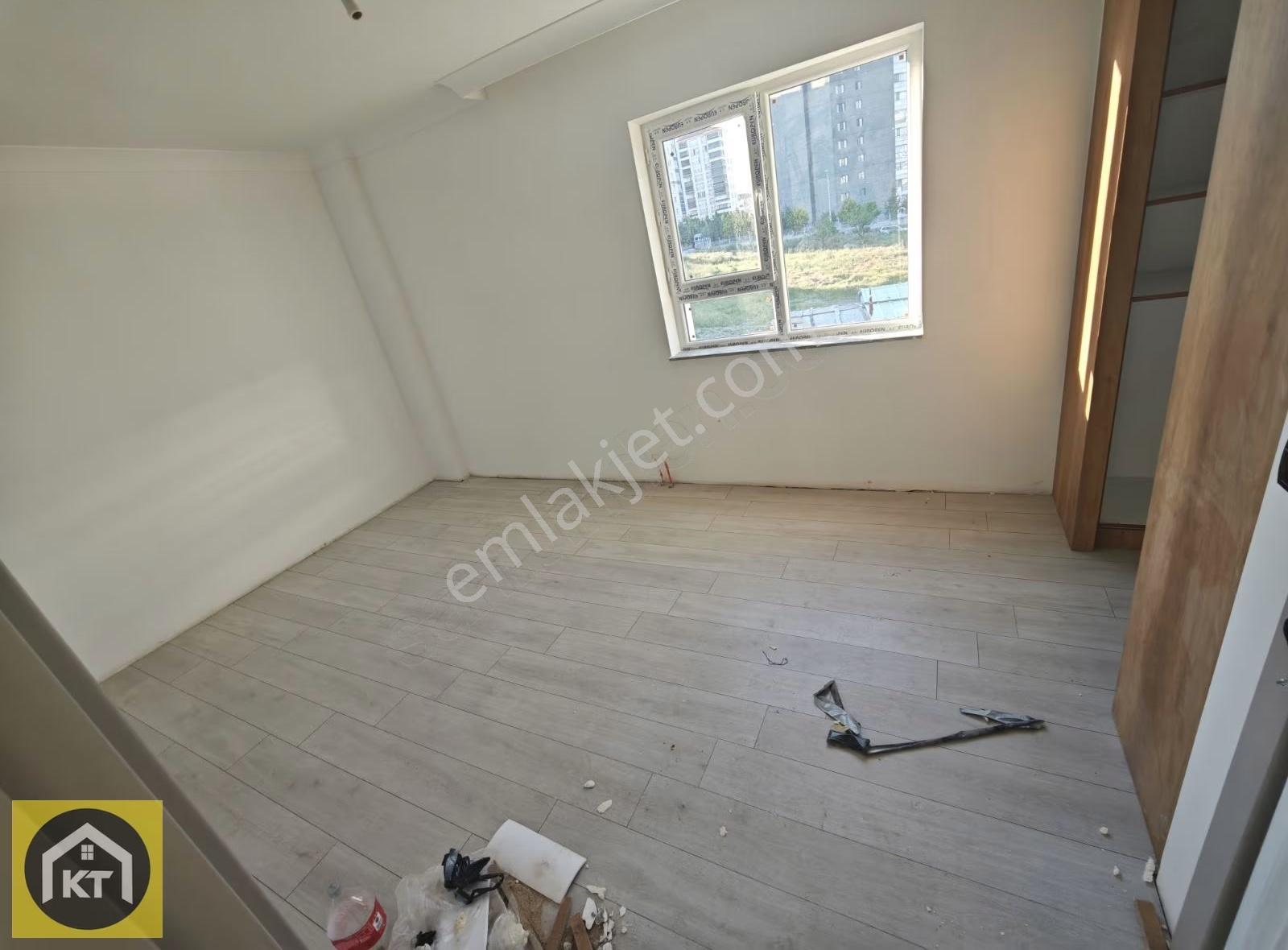 K.topçu'dan Saraycık Mh. 2+1 75m2 4.kat Sıfır Bina Boş Daire - Görsel 24