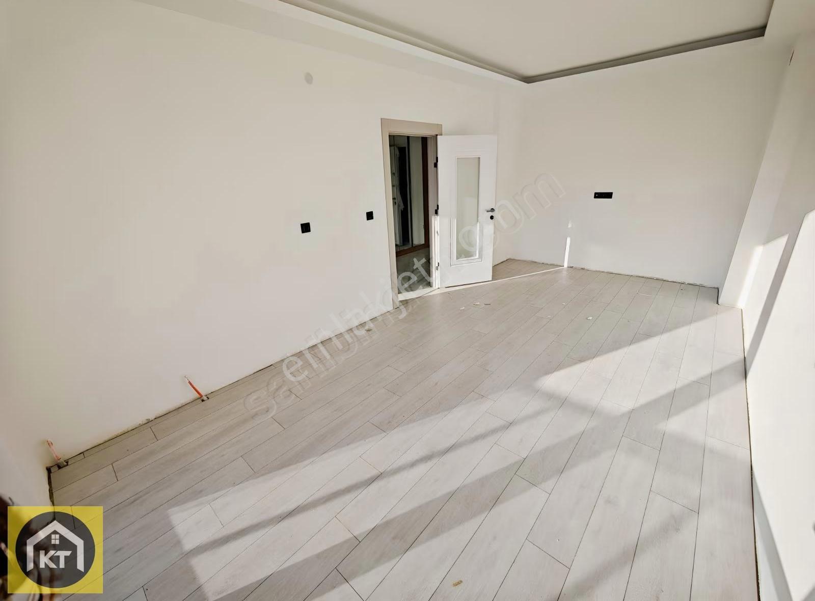 K.topçu'dan Saraycık Mh. 2+1 75m2 4.kat Sıfır Bina Boş Daire - Görsel 3