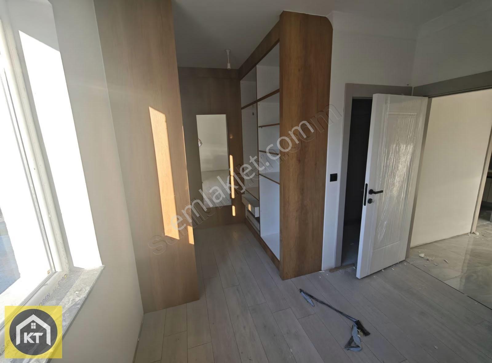 K.topçu'dan Saraycık Mh. 2+1 75m2 4.kat Sıfır Bina Boş Daire - Görsel 8