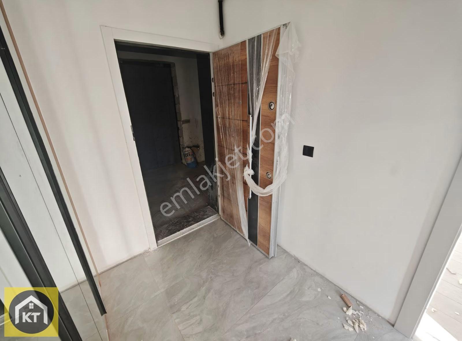 K.topçu'dan Saraycık Mh. 2+1 75m2 4.kat Sıfır Bina Boş Daire - Görsel 10