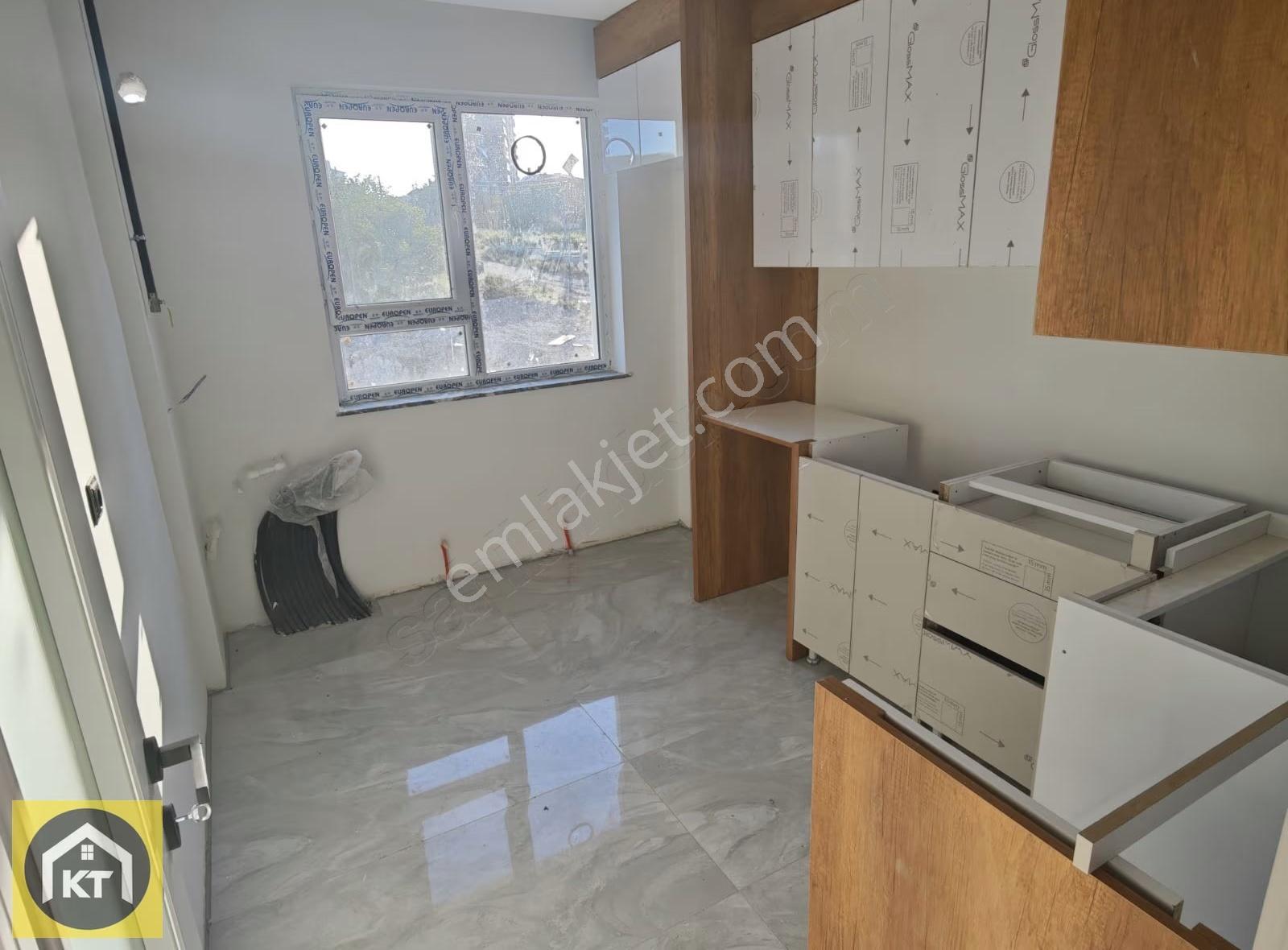 K.topçu'dan Saraycık Mh. 2+1 75m2 4.kat Sıfır Bina Boş Daire - Görsel 5