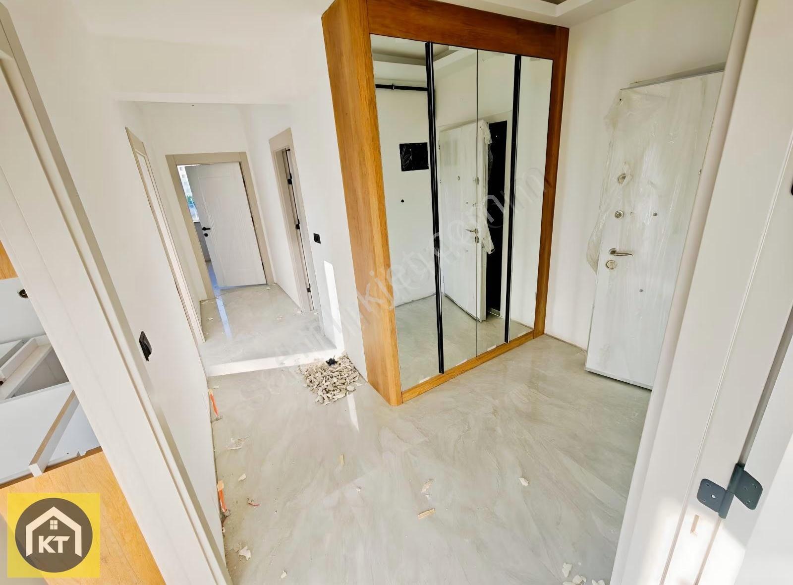 K.topçu'dan Saraycık Mh. 2+1 75m2 4.kat Sıfır Bina Boş Daire - Görsel 29