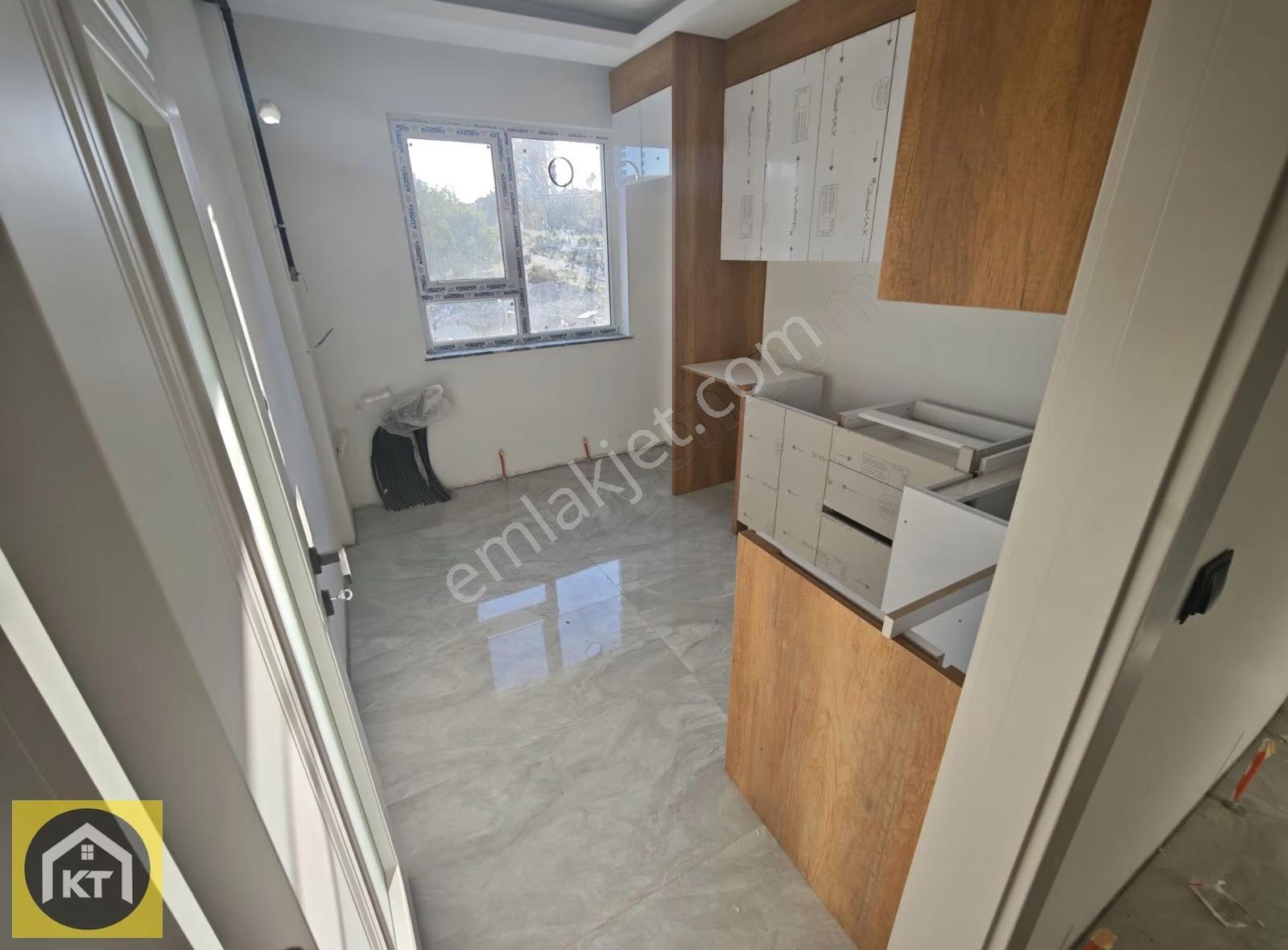 K.topçu'dan Saraycık Mh. 2+1 75m2 4.kat Sıfır Bina Boş Daire - Görsel 28