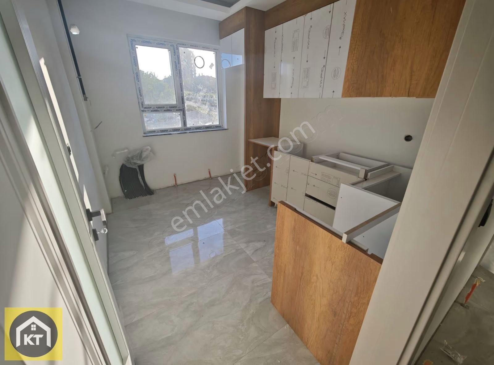 K.topçu'dan Saraycık Mh. 2+1 75m2 4.kat Sıfır Bina Boş Daire - Görsel 17