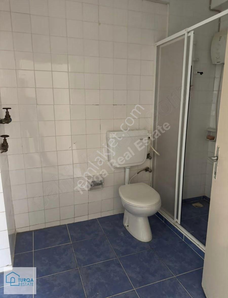Alanya Kızlarpınarın'da 2+1 Boş Kiralık Daire - Görsel 14