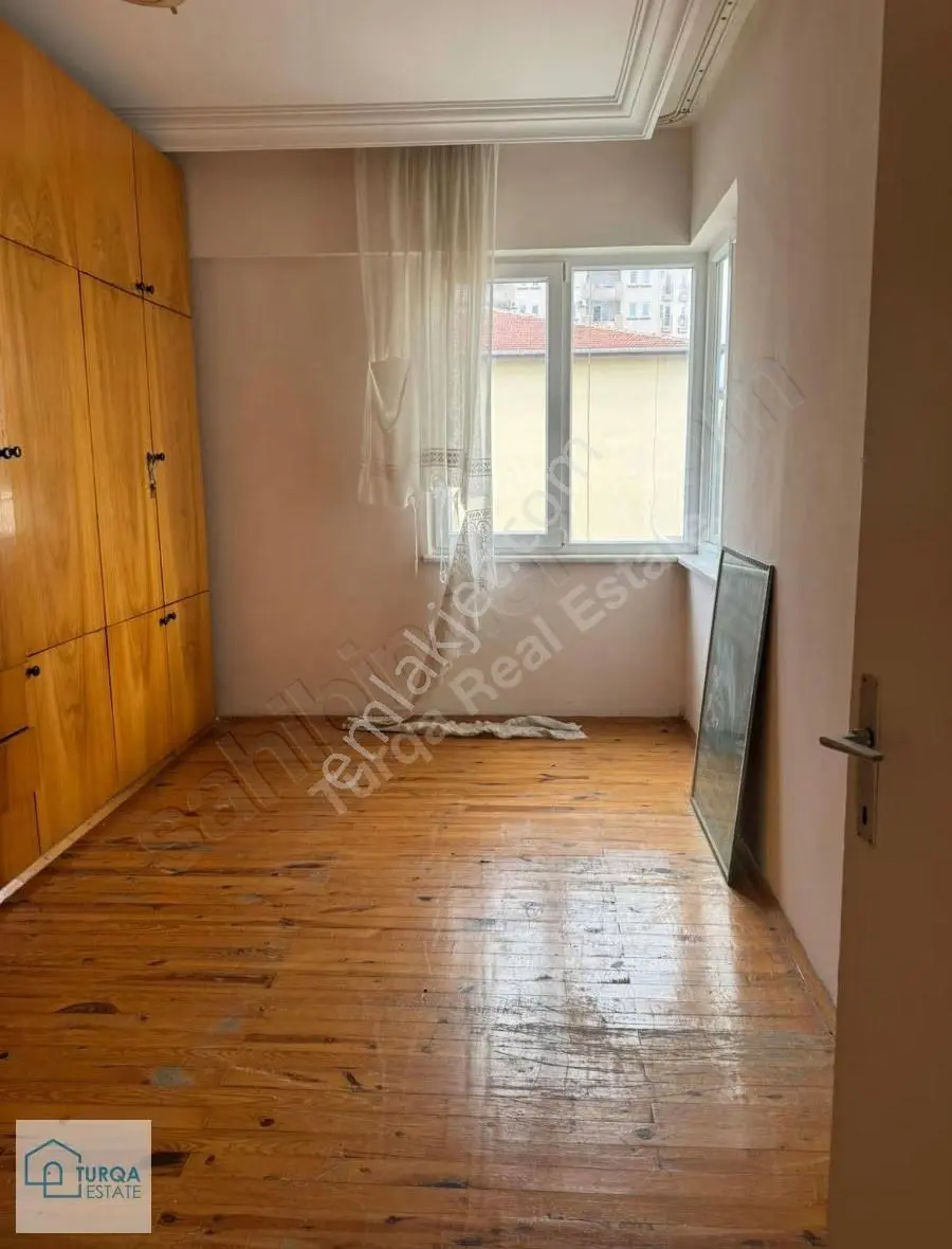 Alanya Kızlarpınarın'da 2+1 Boş Kiralık Daire - Görsel 2