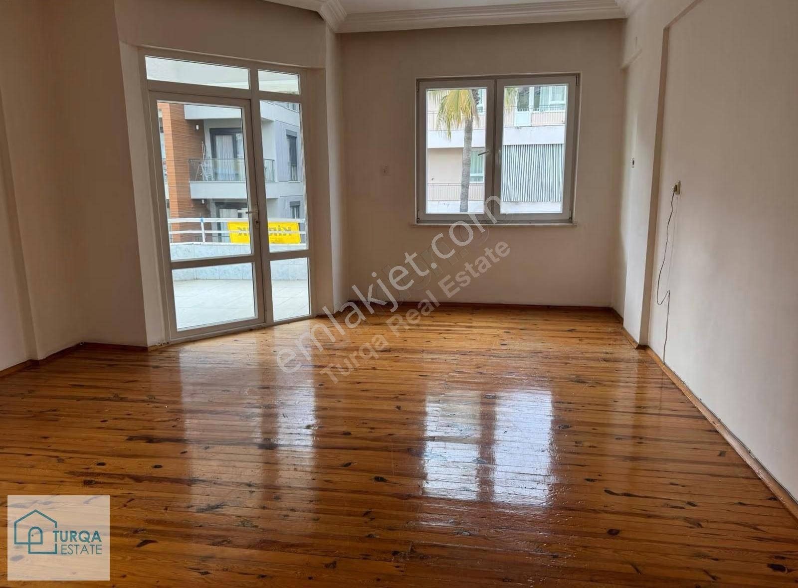 Alanya Kızlarpınarın'da 2+1 Boş Kiralık Daire - Görsel 4