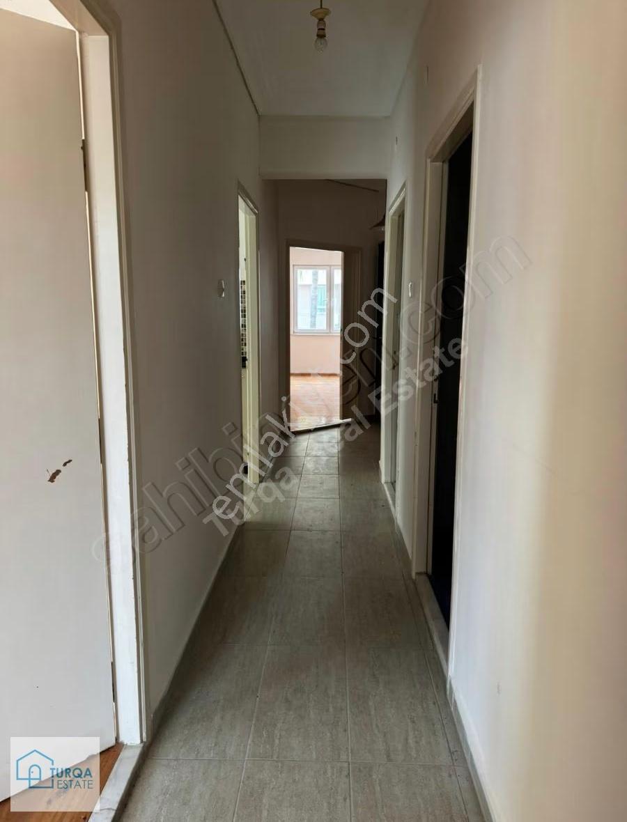 Alanya Kızlarpınarın'da 2+1 Boş Kiralık Daire - Görsel 5