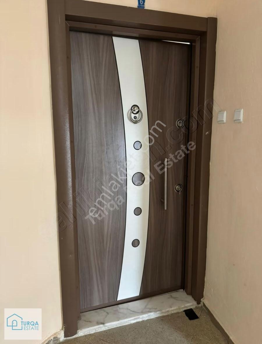 Alanya Kızlarpınarın'da 2+1 Boş Kiralık Daire - Görsel 10