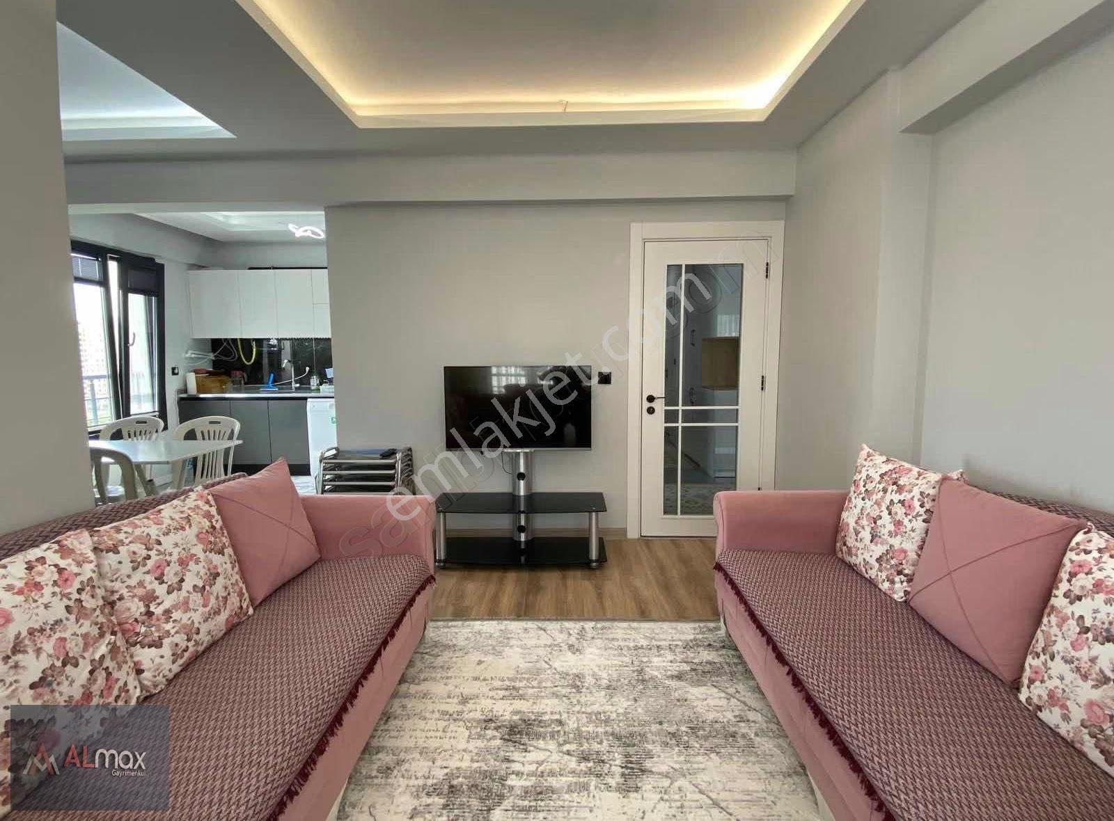 Serkent De Ful+ Ful Satılık Lüx Daire