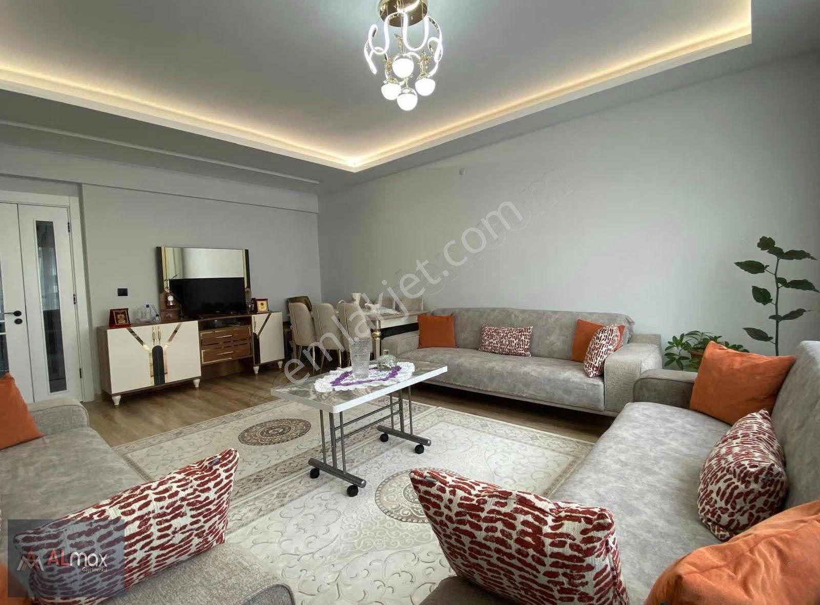 Serkent De Ful+ Ful Satılık Lüx Daire - Görsel 15