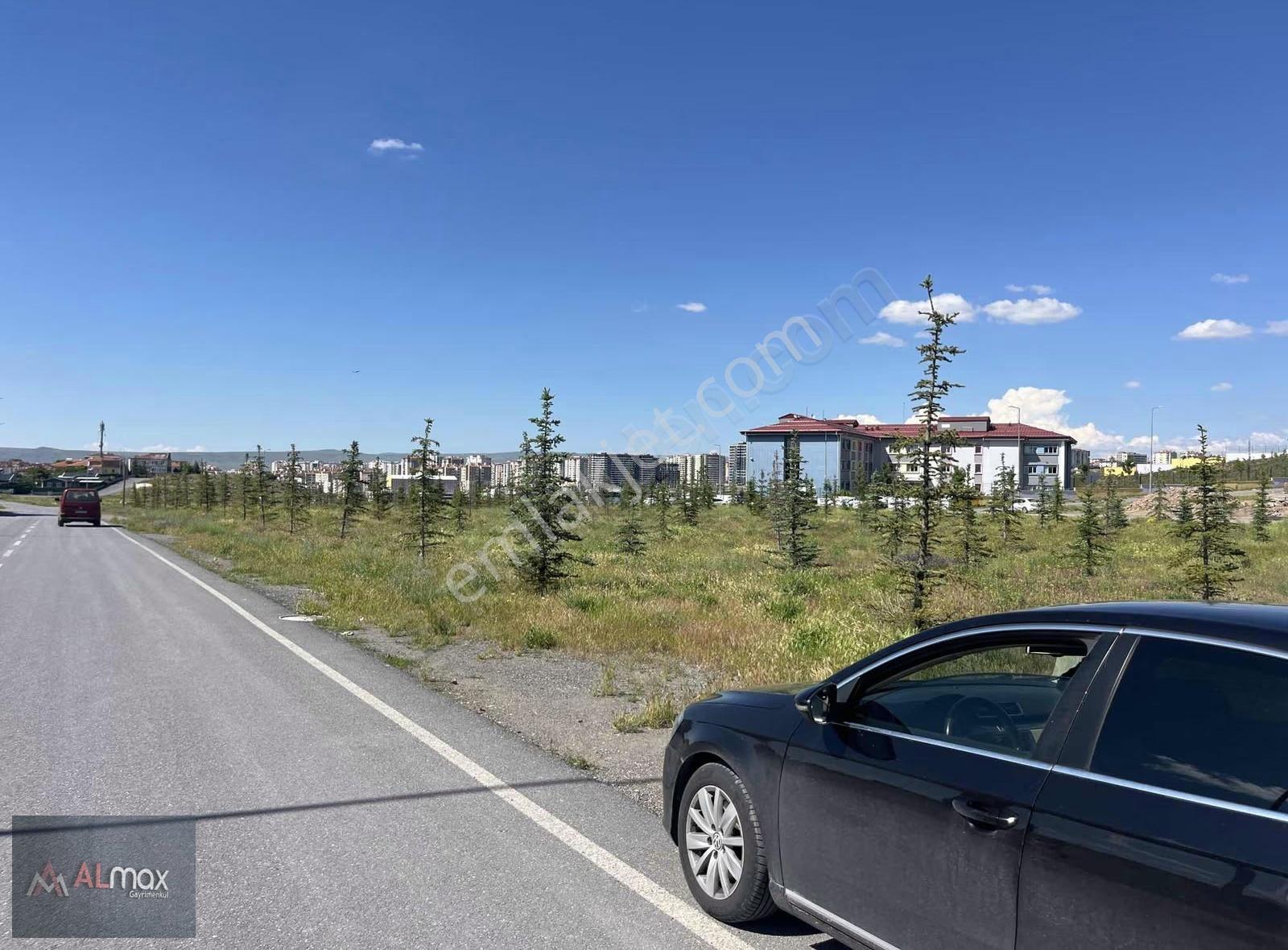 Mimarsinan Bahçelievler De Satılık Villa Parseli - Görsel 2