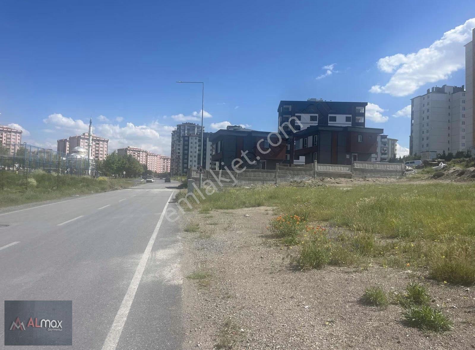 Mimarsinan Bahçelievler De Satılık Villa Parseli - Görsel 7