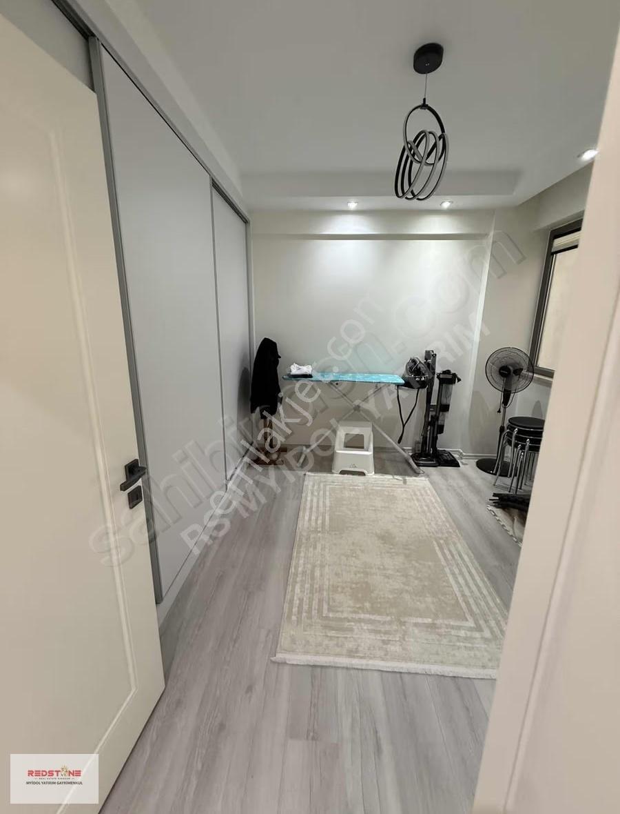 Redstone İdolden Gerzelede Satılık 3+1 Kapalı Otoparklı Daire! - Görsel 11