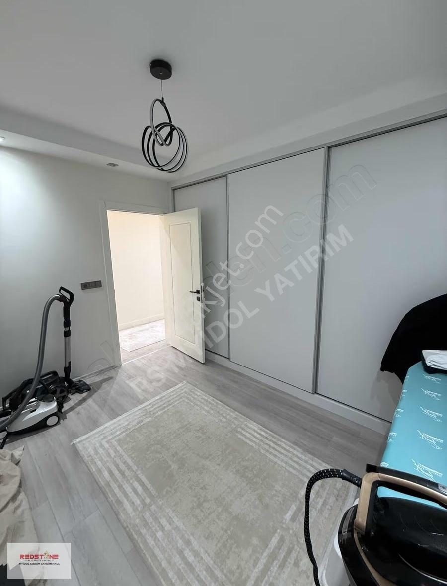 Redstone İdolden Gerzelede Satılık 3+1 Kapalı Otoparklı Daire! - Görsel 4