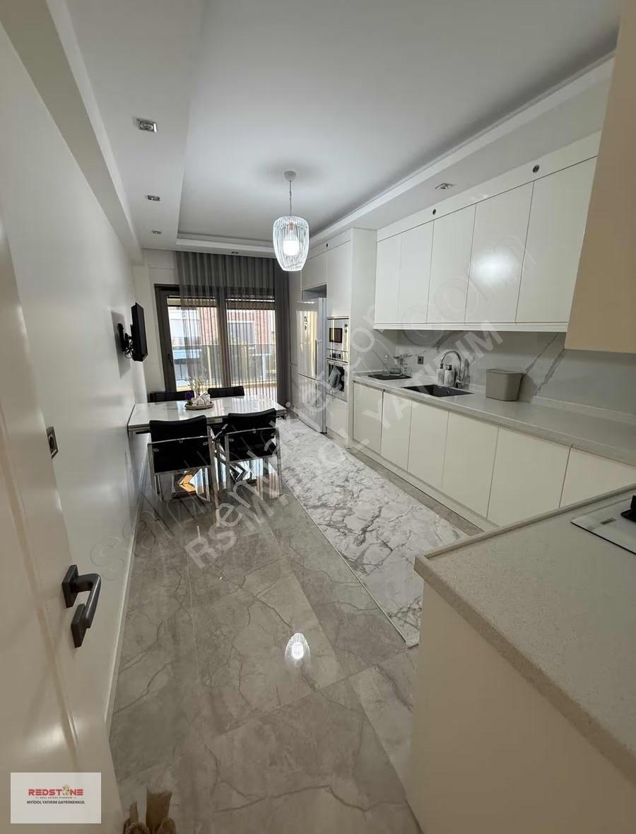 Redstone İdolden Gerzelede Satılık 3+1 Kapalı Otoparklı Daire! - Görsel 15