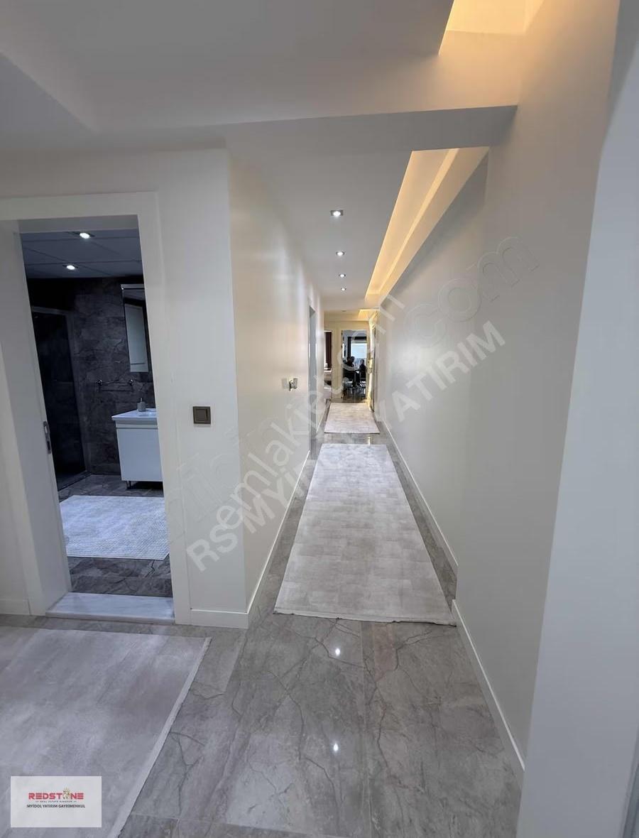 Redstone İdolden Gerzelede Satılık 3+1 Kapalı Otoparklı Daire! - Görsel 16