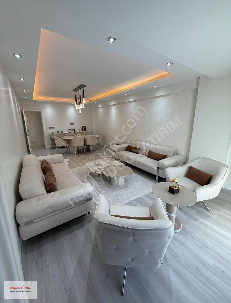 Redstone İdolden Gerzelede Satılık 3+1 Kapalı Otoparklı Daire!