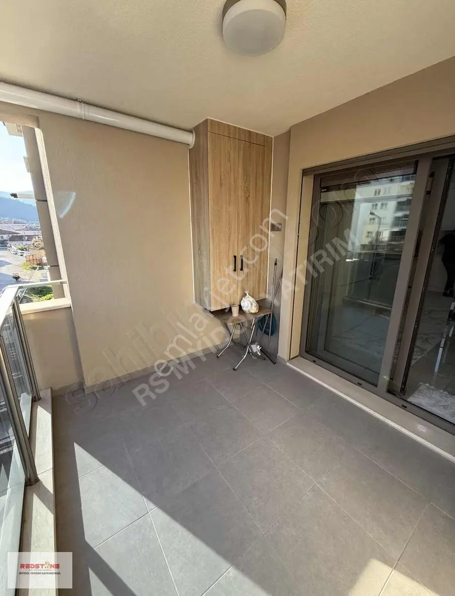 Redstone İdolden Gerzelede Satılık 3+1 Kapalı Otoparklı Daire! - Görsel 2