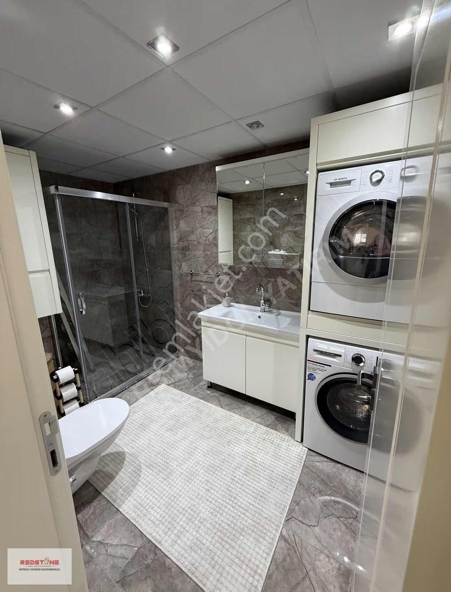 Redstone İdolden Gerzelede Satılık 3+1 Kapalı Otoparklı Daire! - Görsel 18
