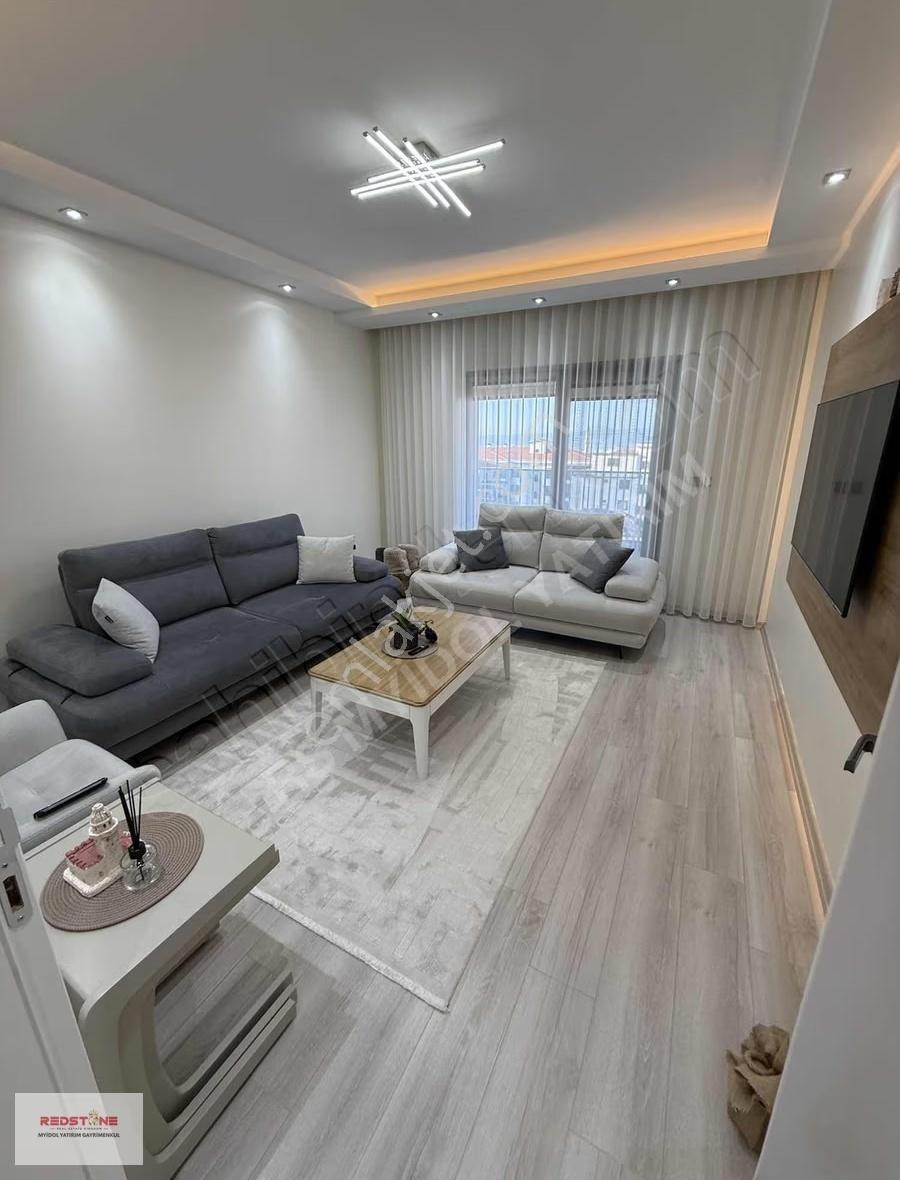 Redstone İdolden Gerzelede Satılık 3+1 Kapalı Otoparklı Daire! - Görsel 7