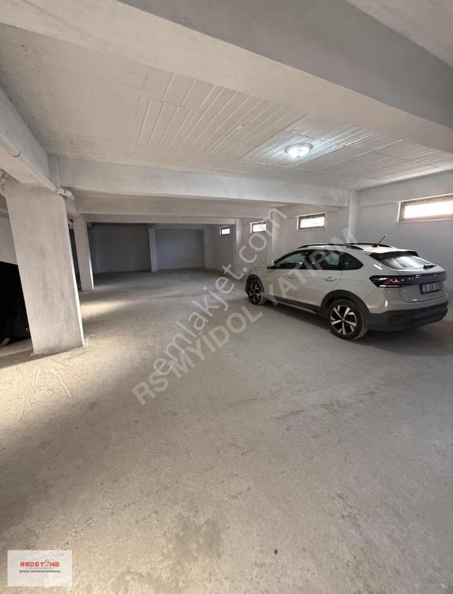 Redstone İdolden Gerzelede Satılık 3+1 Kapalı Otoparklı Daire! - Görsel 14
