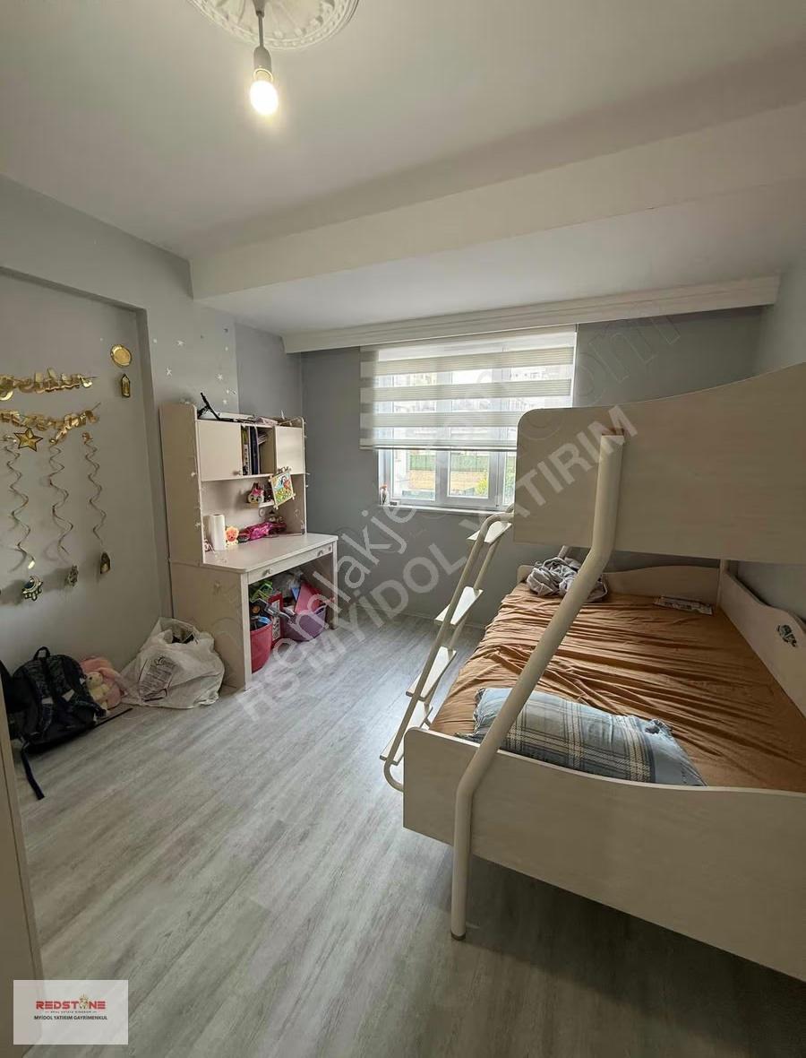 Redstone Myidol Gayrimenkulden Şemiklerde Satılık 3+1 Daire - Görsel 25