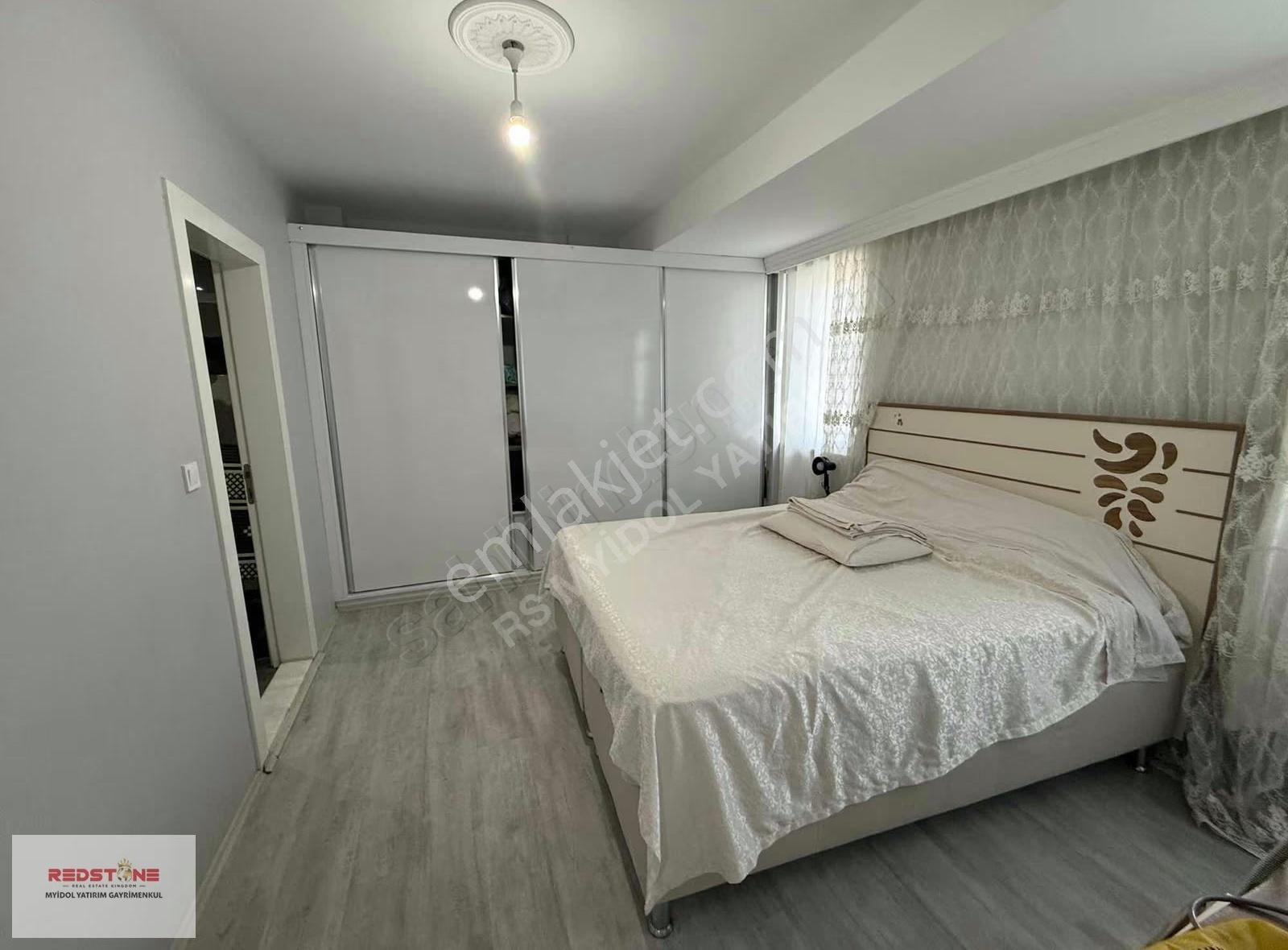 Redstone Myidol Gayrimenkulden Şemiklerde Satılık 3+1 Daire - Görsel 35