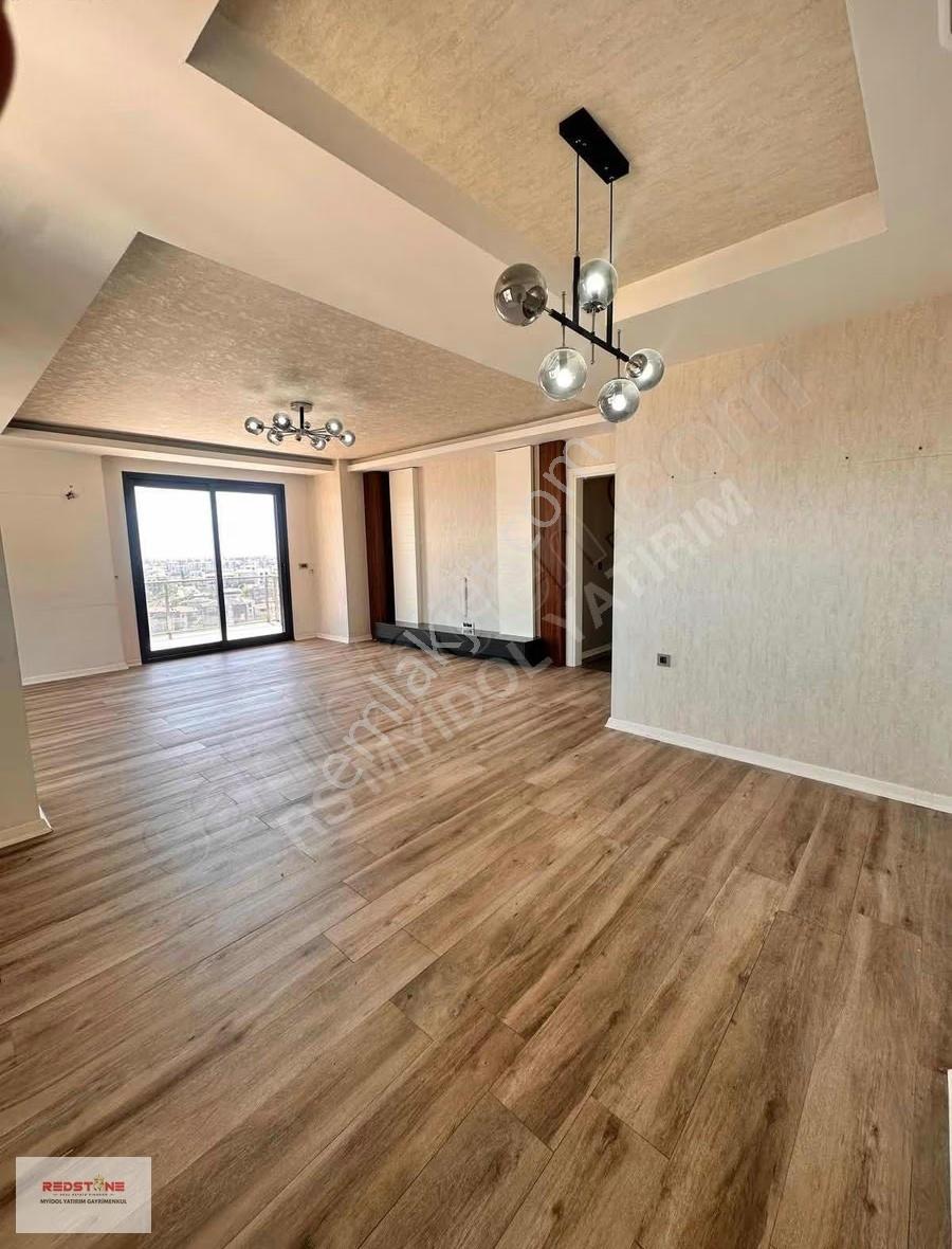 Redstone Myidol'den Gümüşler Bulvarında 3+1 Geniş Kiralık Daire - Görsel 27
