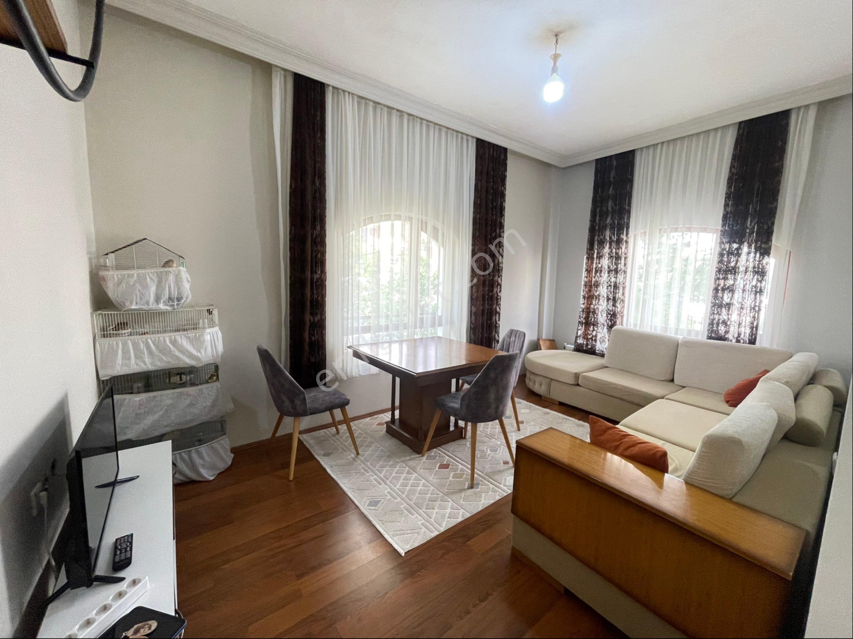 Acil Kiralık – Full Eşyalı 3+1 Ters Dubleks - Görsel 2
