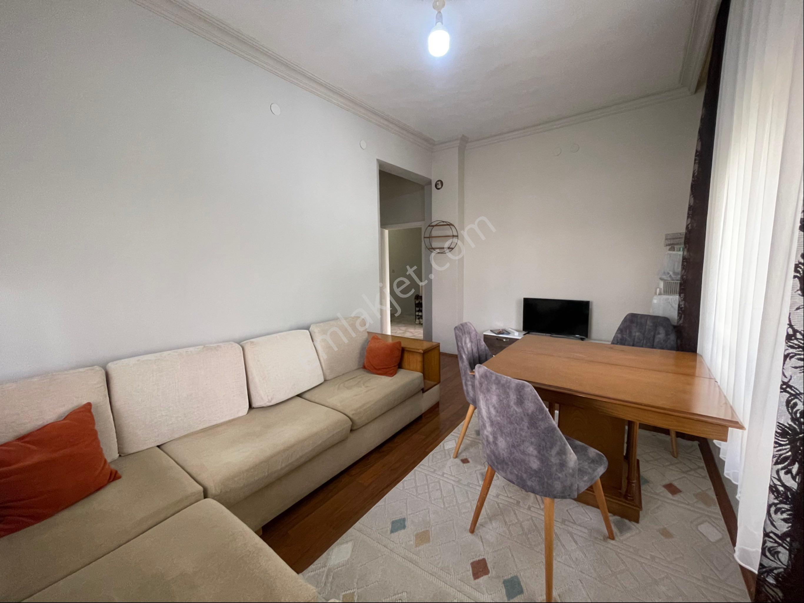 Acil Kiralık – Full Eşyalı 3+1 Ters Dubleks - Görsel 3