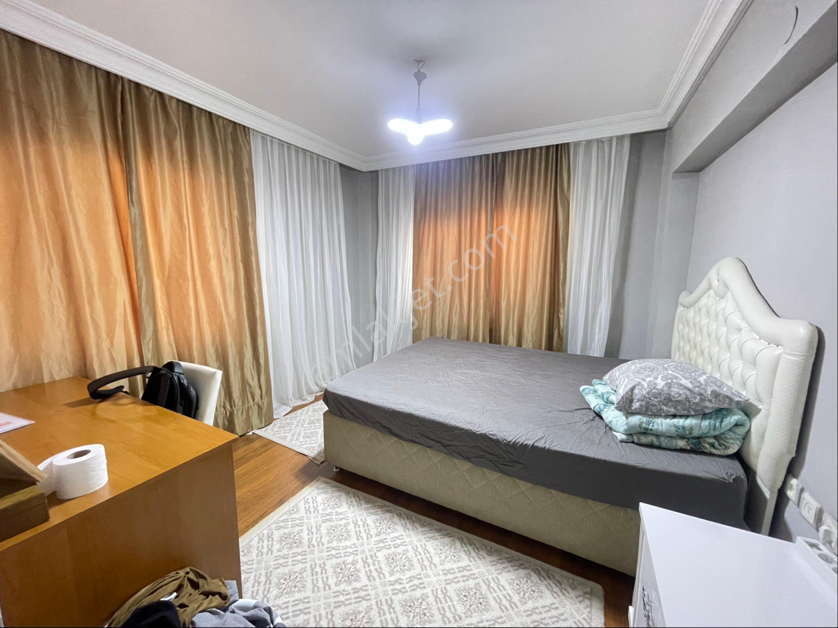 Acil Kiralık – Full Eşyalı 3+1 Ters Dubleks - Görsel 6